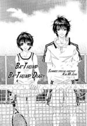 Ba-Thump Ba-Thump Diary - Manga2.Net cover