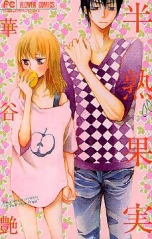 Hanjuku Kajitsu - Manga2.Net cover