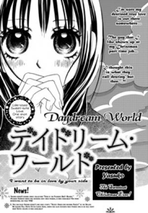 Holiday - Manga2.Net cover