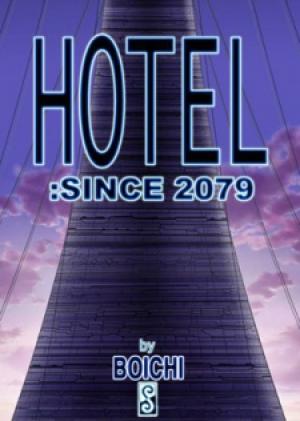 Hotel - Since 2079 - Manga2.Net cover