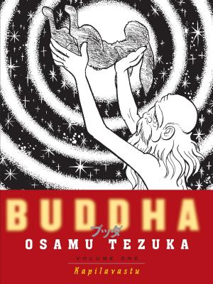 Buddha - Manga2.Net cover