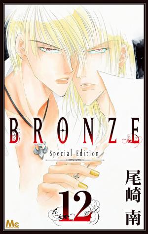 Bronze - Manga2.Net cover
