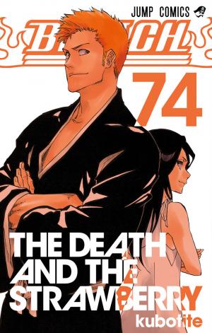 Bleach - Manga2.Net cover