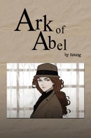 Ark Of Abel - Manga2.Net cover