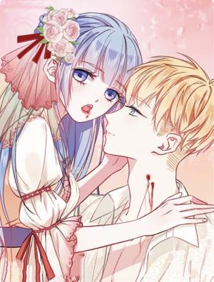 Blood Lovers - Manga2.Net cover