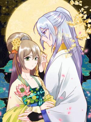 The Bloody Merchant Empress And The Cold Husband's Forceful Doting - Manga2.Net cover