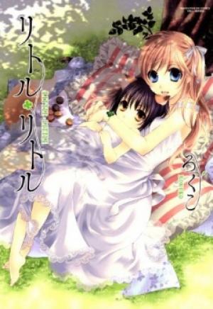 Little Little - Manga2.Net cover