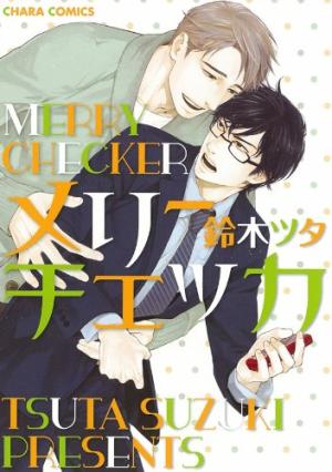 Merry Checker - Manga2.Net cover