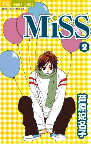 Miss - Manga2.Net cover