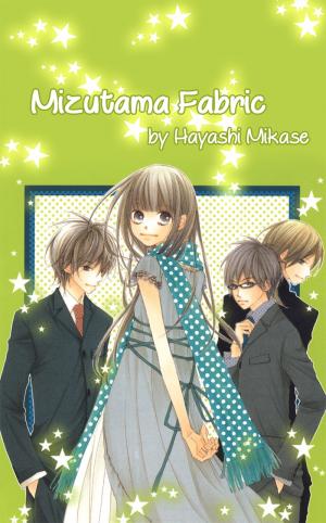 Mizutama Fabric - Manga2.Net cover