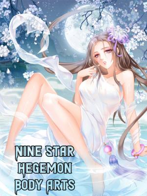 Secret Arts Of The Nine Star Tyrant Body - Manga2.Net cover
