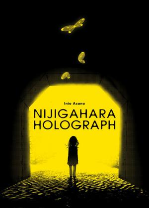 Nijigahara Holograph - Manga2.Net cover
