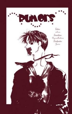 Rumors - Manga2.Net cover
