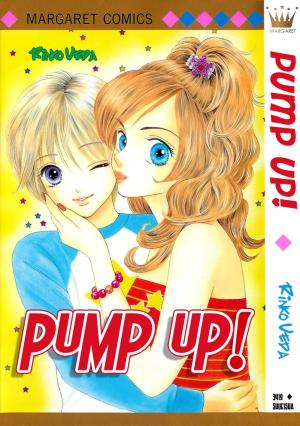 Pump Up! - Manga2.Net cover