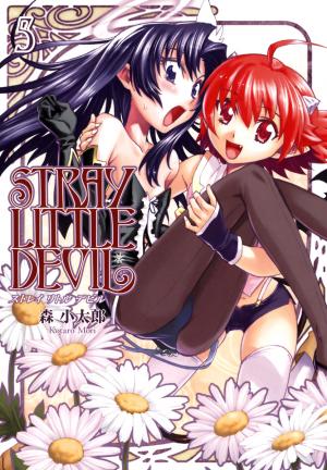 Stray Little Devil - Manga2.Net cover