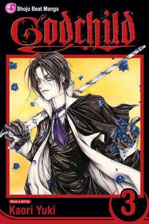 God Child - Manga2.Net cover
