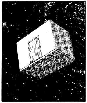 Astroid - Manga2.Net cover