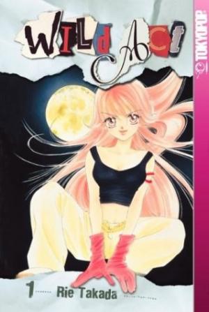 Wild Act! - Manga2.Net cover
