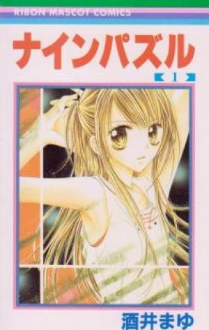 Nine Puzzle - Manga2.Net cover