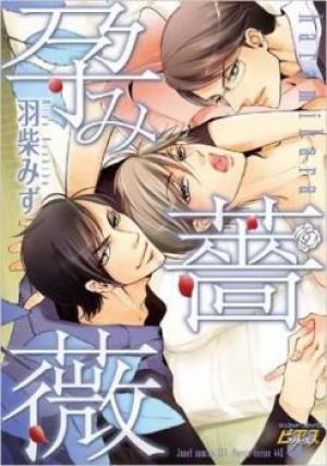 Harami Bara - Manga2.Net cover