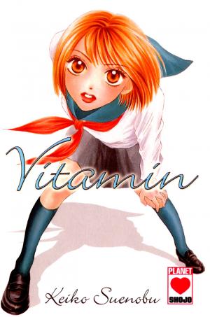 Vitamin - Manga2.Net cover