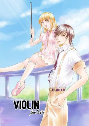 Violin - Manga2.Net cover