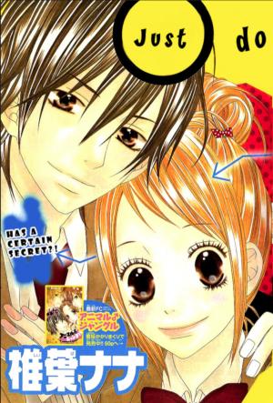 Yacchimaina!! - Manga2.Net cover