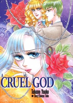 A Cruel God - Manga2.Net cover