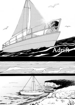 Adrift - Manga2.Net cover