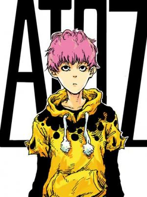 Ai07 - Manga2.Net cover