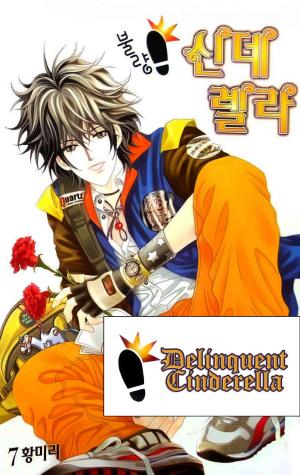 Delinquent Cinderella - Manga2.Net cover