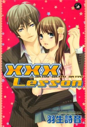 Xxx Lesson - Manga2.Net cover