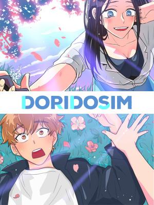 Doridosim - Manga2.Net cover