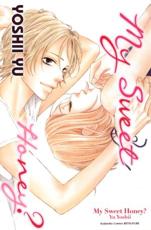 My Sweet Honey? - Manga2.Net cover