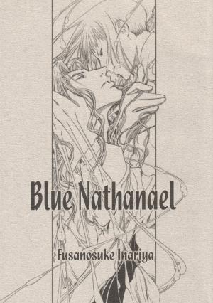 Blue Nathanael - Manga2.Net cover