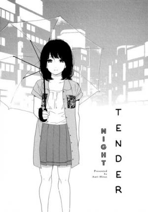 Tender Night - Manga2.Net cover