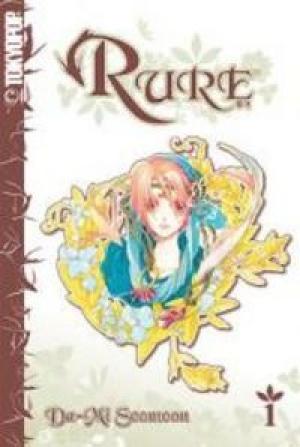Rure - Manga2.Net cover
