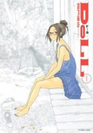Doll (Okado Tatsuya) - Manga2.Net cover