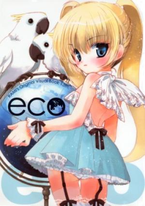 Eco - Manga2.Net cover