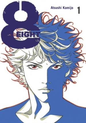 Eight - Manga2.Net cover