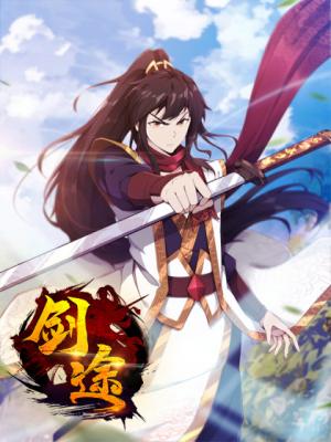 Path Of The Sword - Manga2.Net cover