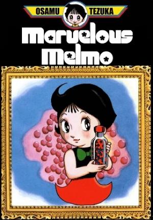 Fushigi Na Melmo - Manga2.Net cover