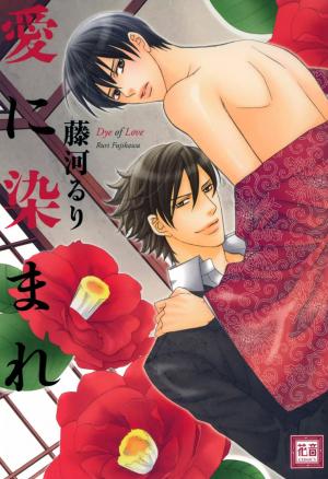 Ai Ni Somare - Manga2.Net cover