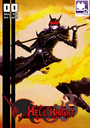 Hell Knight - Manga2.Net cover