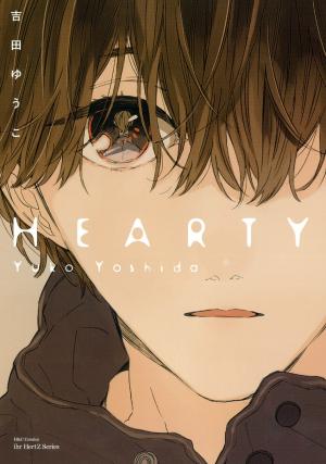Hearty - Manga2.Net cover