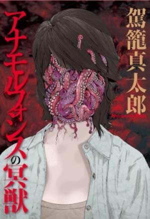 Anamorphosis No Meijuu - Manga2.Net cover