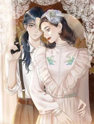 Couple Of Mirrors - Manga2.Net cover