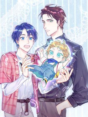 Whose Baby Is It? - Manga2.Net cover