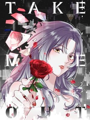 Take Me Out - Manga2.Net cover