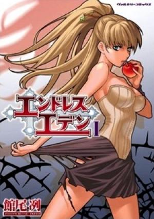 Endless Eden - Manga2.Net cover